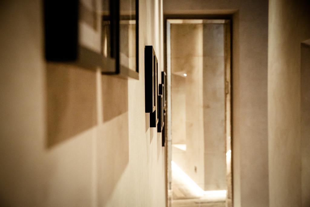 Готель Benci House Флоренція Екстер'єр фото